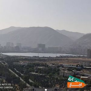 اجاره آپارتمان 200 متر فول دیزاین برج فرهیختگان چیتگر منطقه 22 با شرایط عالی