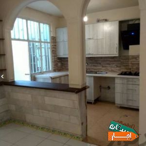 اجاره آپارتمان 65 متری دو خوابه فول بازسازی (طبقه همکف) بهترین قیمت