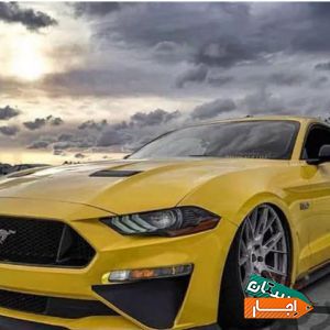 رنت ماشین کروک یا آسانترین شرایط