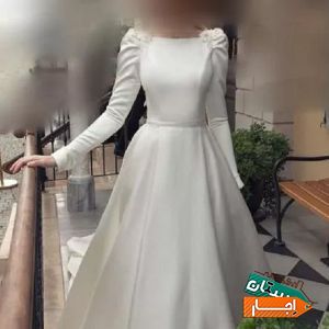 اجاره پیراهن عقد با بهترین کیفیت