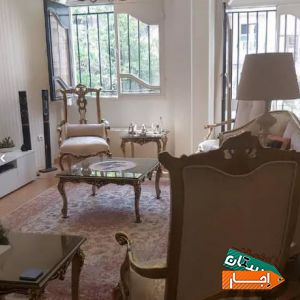اجاره آپارتمان 115 متری 24 متری سعادت اباد بهترین قیمت