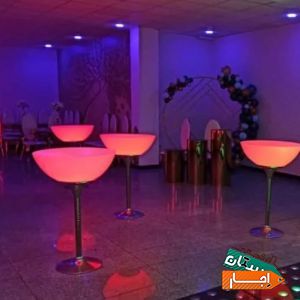 اجاره سالن تشریفات، تولد و مراسمات