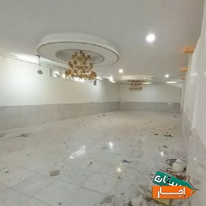 اجاره باغ تالار 1100 متر زیر بنا 450 متر فول امکانات