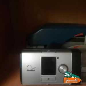 اجاره و فروش دستگاه cpapوbipap با ارزانترین قیمت در تبریز
