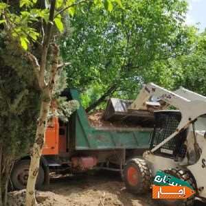 اجاره بابکت s300 ولودر با قیمت مناسب