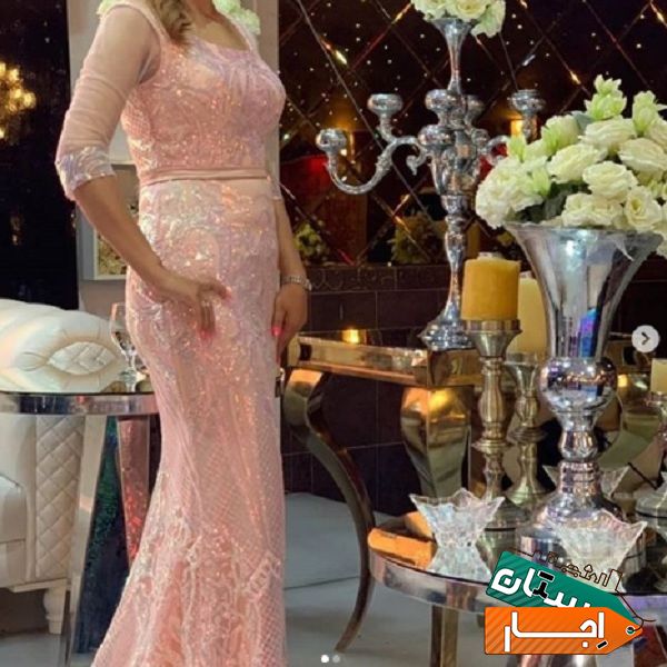 اجاره لباس شب