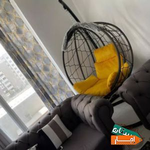اجاره آپارتمان با شرایط عالی
