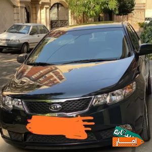 اجاره کیا سراتو فول اپشن