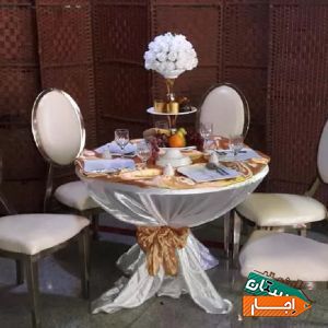 ظروف کرایه سعید تشریفات تولد اجاره صندلی،شعبه(1) با بهترین قیمت
