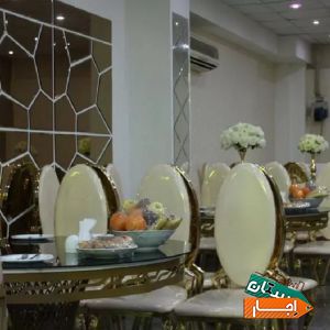 اجاره سالن تولد با مناسبترین قیمت