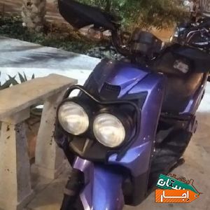 اجاره موتور سافاری روزانه و ساعتی بابهترین شرایط
