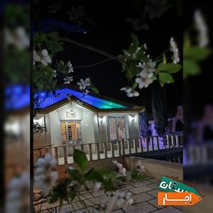 اجاره باغ ویلا سهیلیه (کردان)