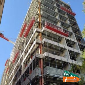 اجاره فروش کلایمر نصب و راه اندازی
