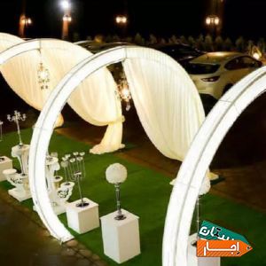 فروش اسپیس و اجاره اسپیس و غرفه سازی نمایشگاهی