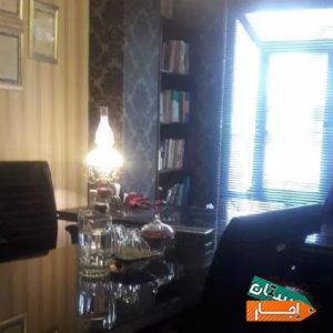 اجاره 90متر موقعیت اداری(نزدیک مترو شریعتی) با بهترین شرایط