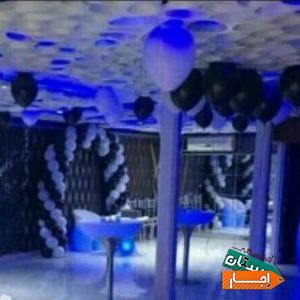اجاره سالن اجتماعات و باغ تالار بهترین شرایط