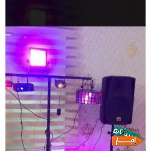 خدمات مجالس اجاره تجهیزات ، برگزاری و اجرا
