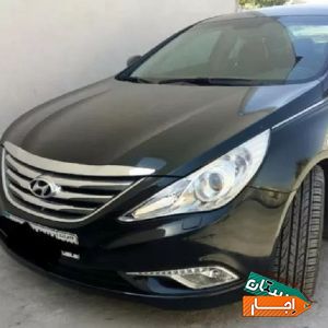 اجاره سوناتا وای اف هیوندای رنت کرایه خودرو با مناسب ترین شرایط