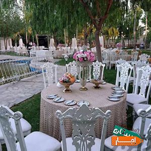اجاره سالن اجتماعات و باغ تالار تشریفات مجالس بهترین شرایط