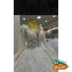 اجاره وخرید لباس عروس وعقد وحنا درشهریار