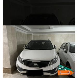 اجاره خودرواسپورتج رنت خودرو