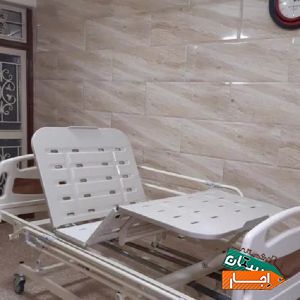 اجاره تخت بیمار بیمارستانی ، اجاره ویلچر با بهترین قیمت