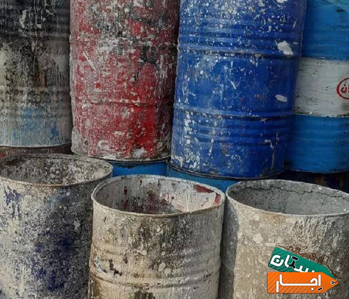 اجاره تخته بشکه بنایی تمام نقاط