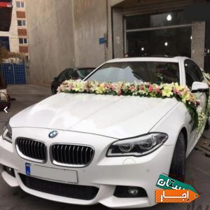 اجاره خودرو کرایه ماشین عروس رنت ترانسفر تشریفات