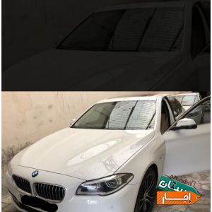 اجاره خودرو بی ام و 528/اجاره ماشین