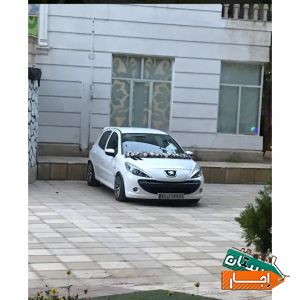 اجاره ماشین عروس