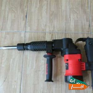 آیدین ابزار/ اجاره هیلتی پیکور فرز اتو لوله بتن کن با مناسب ترین شرایط