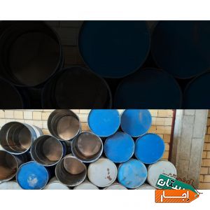 تخته بشکه اجاره ای