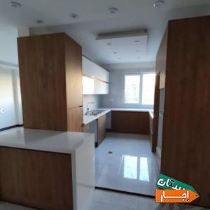 اجاره آپارتمان 140 متری 3 خواب نوسازی شده اقامت 5 سال