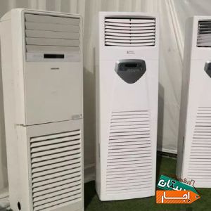 اجاره کولر گازی و انواع پنکه با بهترین قیمت