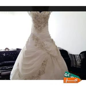 اجاره لباس عروس