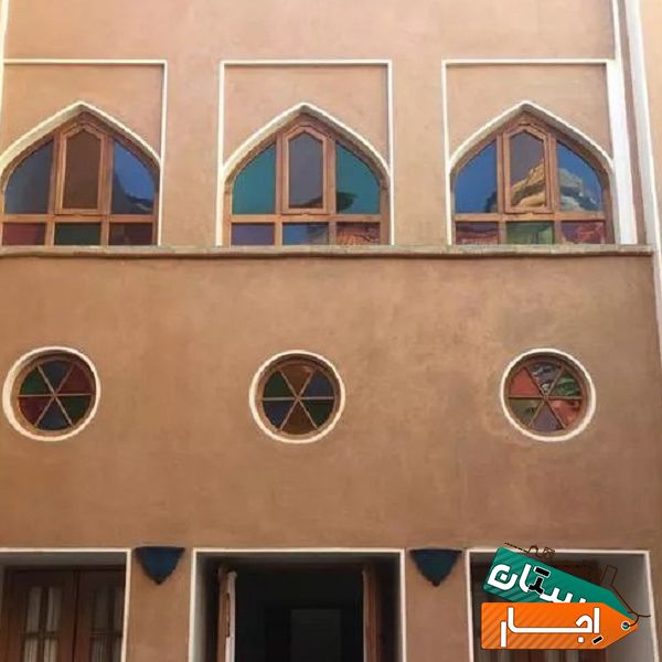 اجاره اتاق در هتل بومگردی خانه وصال