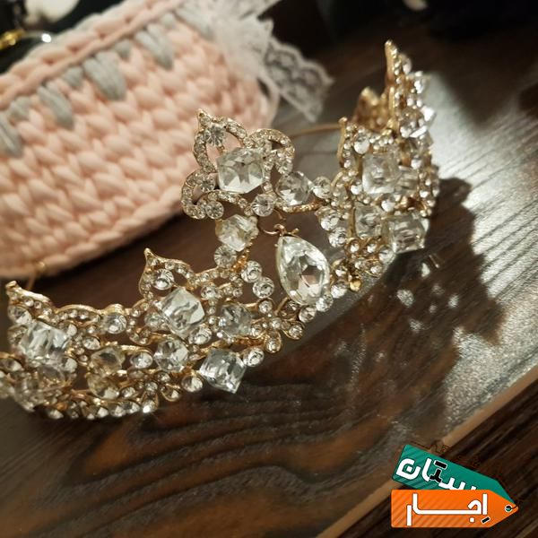 اجاره و فروش لباس عروس