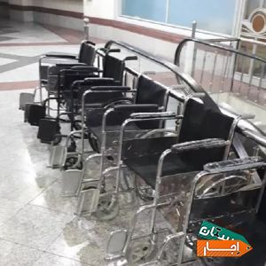 کرایه ویلچر فروش ویلچر اجاره ویلچر با بهترین شرایط