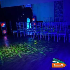 تشریفات و اجاره سالن،تولد،مهمانی،دورهمی،اجتماعات با بهترین شرایط