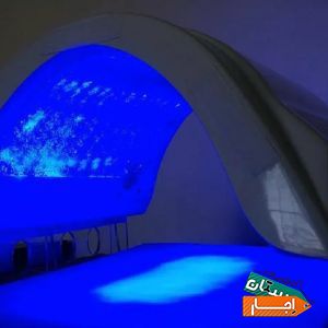 اجاره دستگاه زردی نوزاد *فتوتراپی3D*شبانه روزی با مناسب ترین شرایط