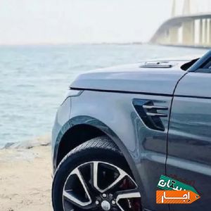 اجاره رنجرور 2017 با بهترین شرایط