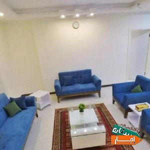 اجاره اپارتمان مبله/63متر/تکخواب/مهرشهر فاز2