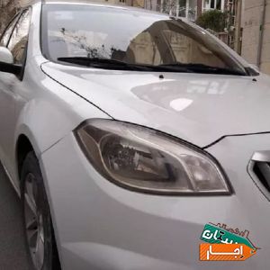اجاره / کرایه /رنت /برلیانس با بهترین قیمت