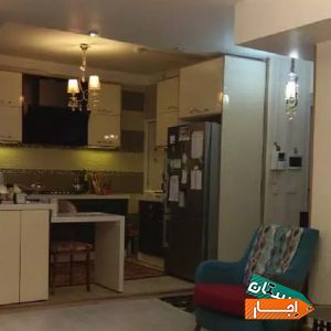 مناسبترین شرایط اجاره آپارتمان 56 متر تک خواب فردوس غرب