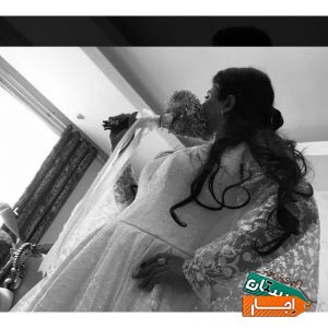 اجاره لباس عروس سایز 44تا 48