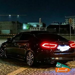 اجاره اپتیما 2017*رنت خودرو اکونومی optima GTL با شرایط مناسب در کیش