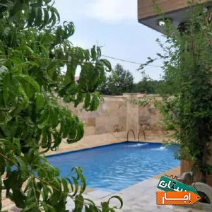 اجاره باغ و ویلا کردان استخر ابگرم فوتبال دستی با بهترین شرایط