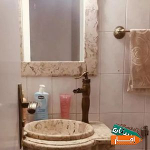 اجاره اپارتمان87متری بازسازی شده جنت اباد شمالی با بهترین امکانات