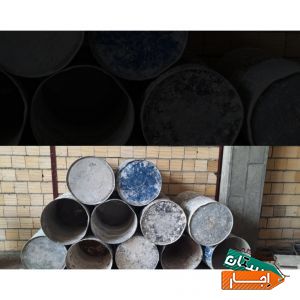 تخته بشکه اجاره ای