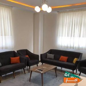 اجاره آپارتمان مبله با بهترین امکانات رفاهی